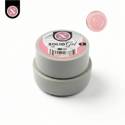 Solid Gel Tono 05