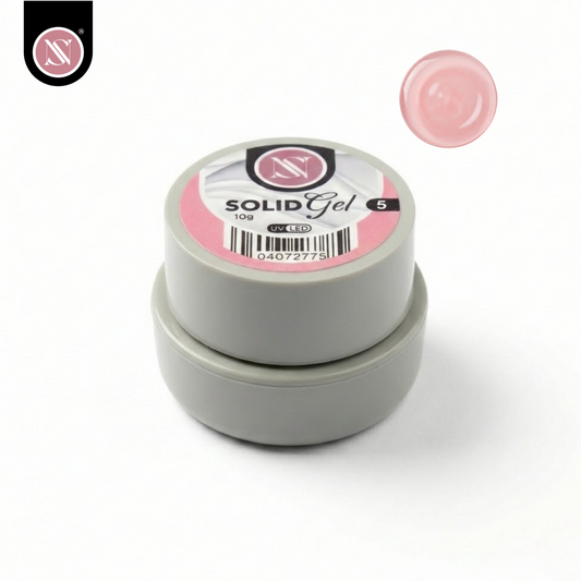 Solid Gel Tono 05