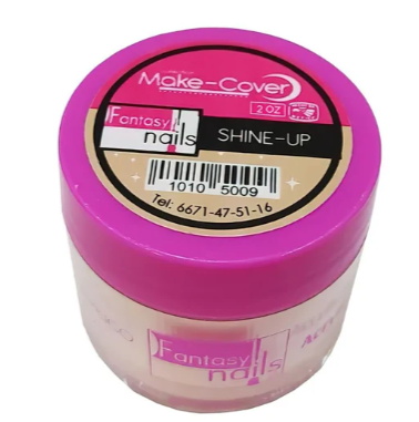 ACRILICO / MAKEUP 2 OZ