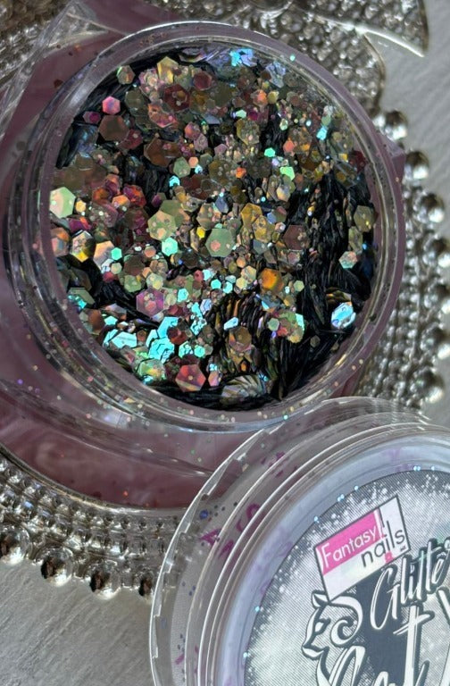 GLITTER CAT X 1/2 OZ