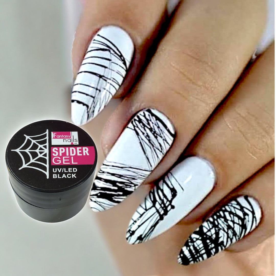GEL SPIDER