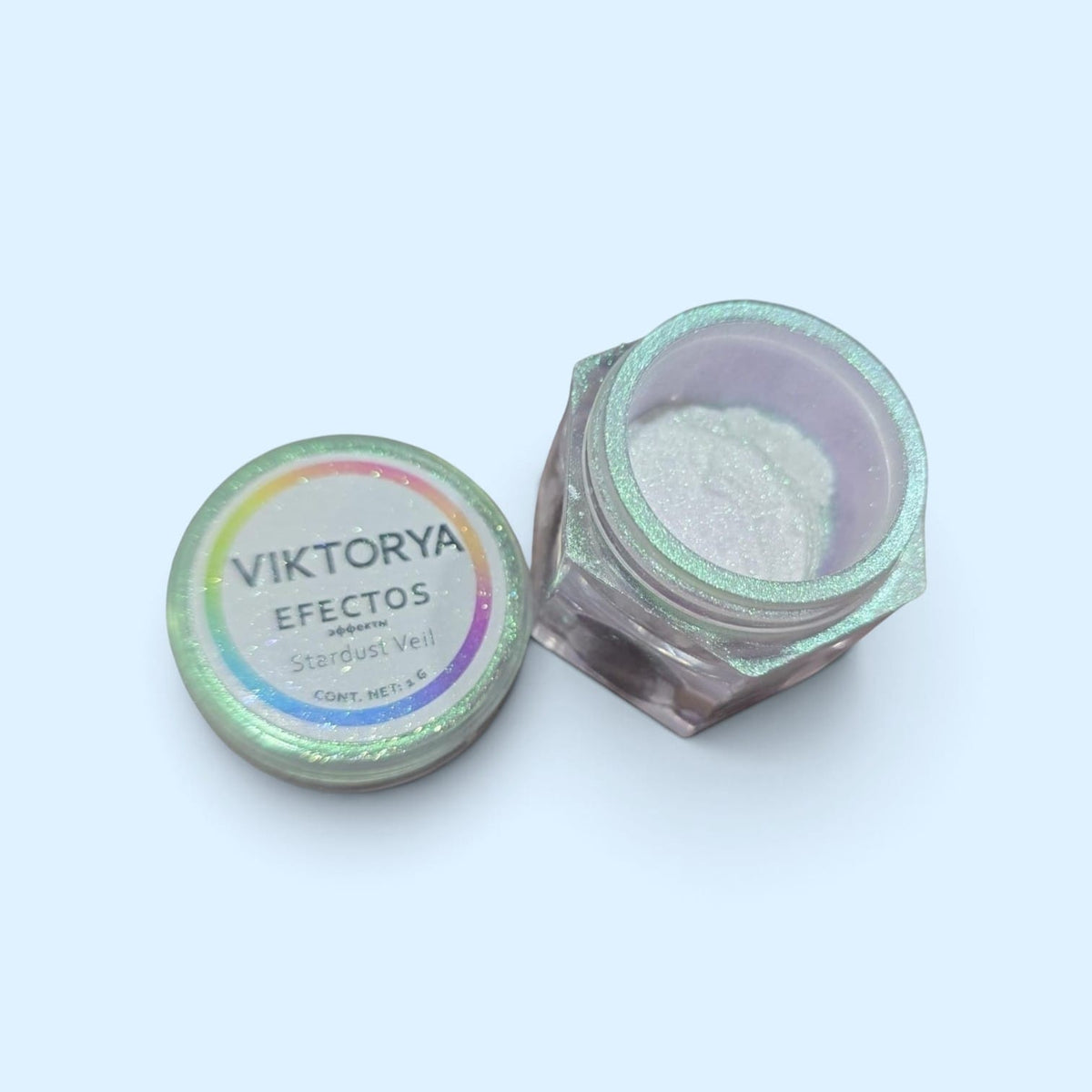 Victorya Efectos 1 G