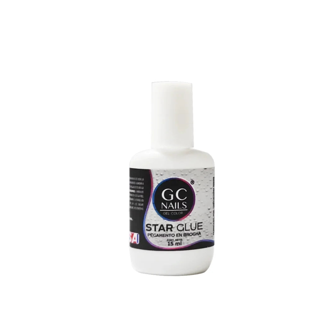 STAR GLUE EN BROCHA 15ML