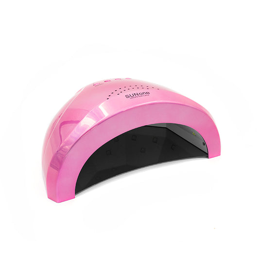 LAMPARA SUN ONE TORNASOL 48W - PINK