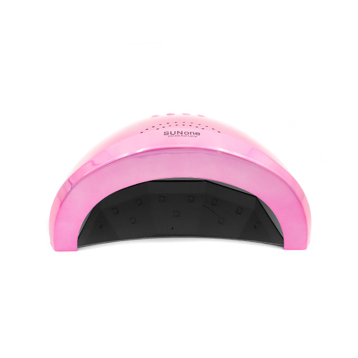 LAMPARA SUN ONE TORNASOL 48W - PINK