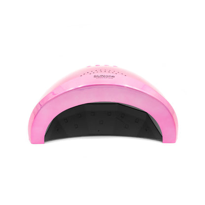 LAMPARA SUN ONE TORNASOL 48W - PINK