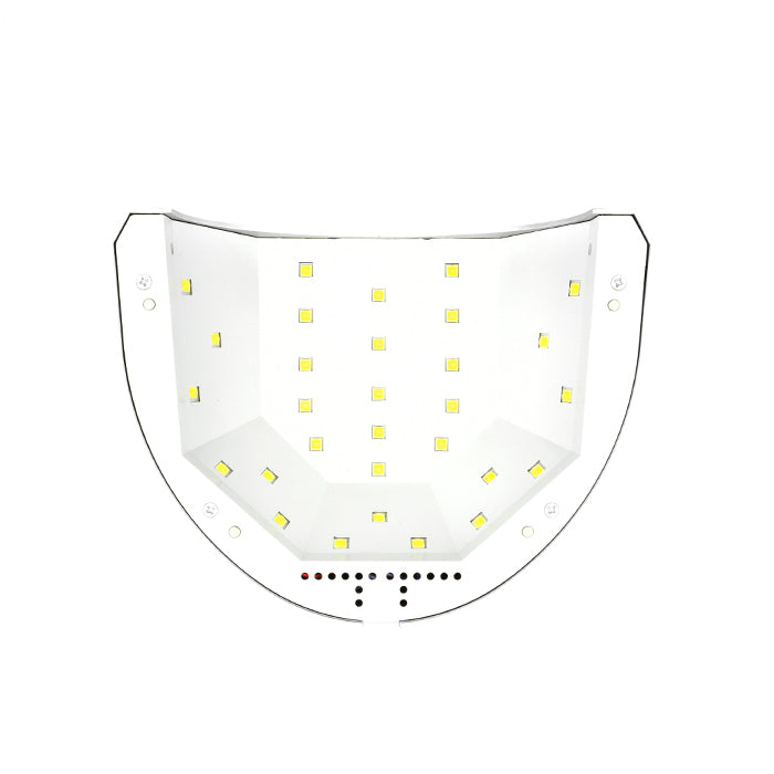 LAMPARA SUN ONE TORNASOL 48W - PINK