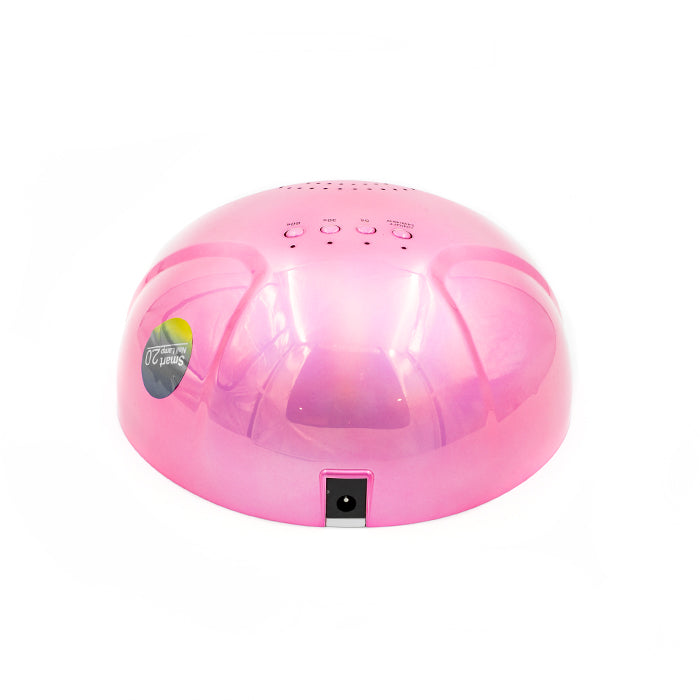 LAMPARA SUN ONE TORNASOL 48W - PINK