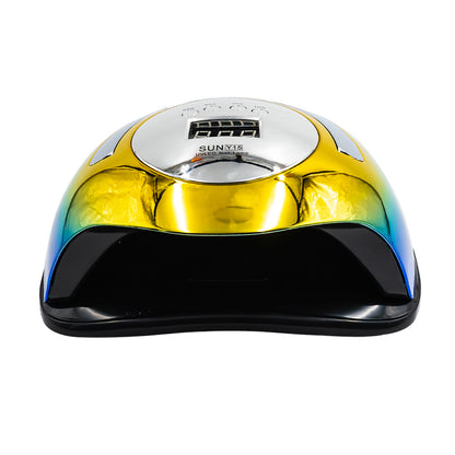 LAMPARA SUN Y15 #2 168W YELLOW/BLUE