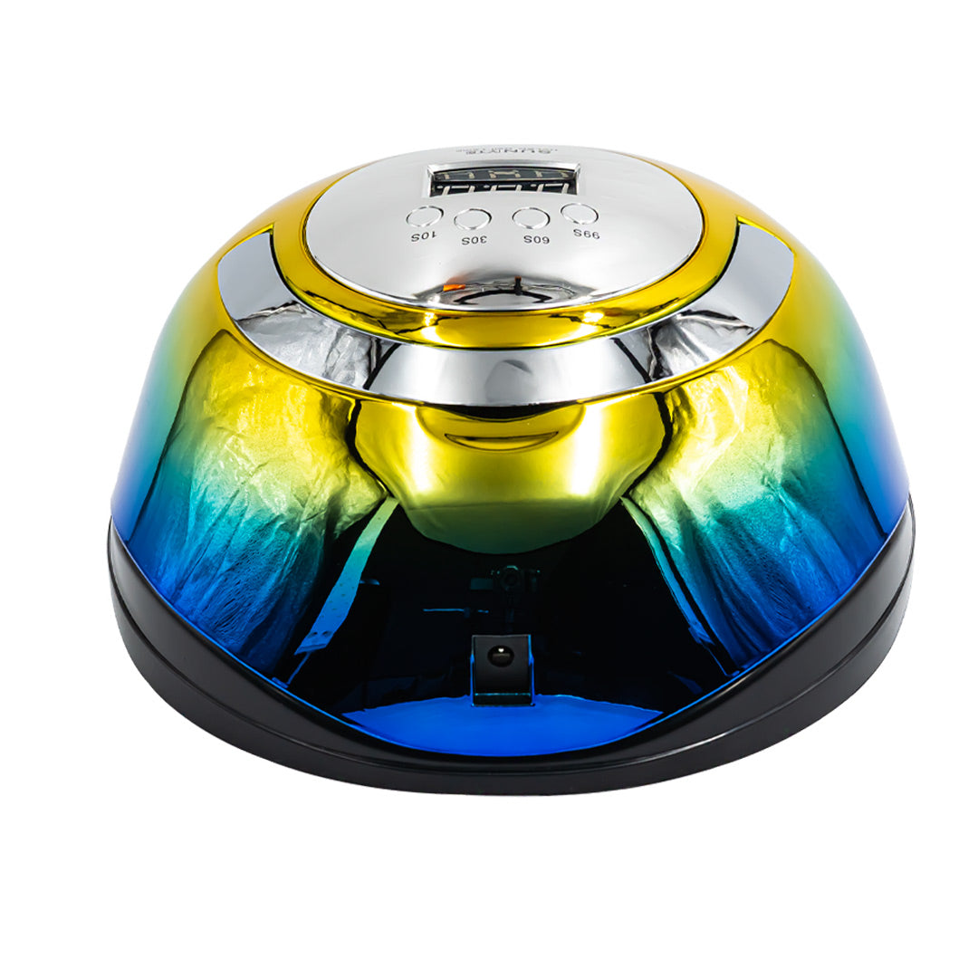 LAMPARA SUN Y15 #2 168W YELLOW/BLUE
