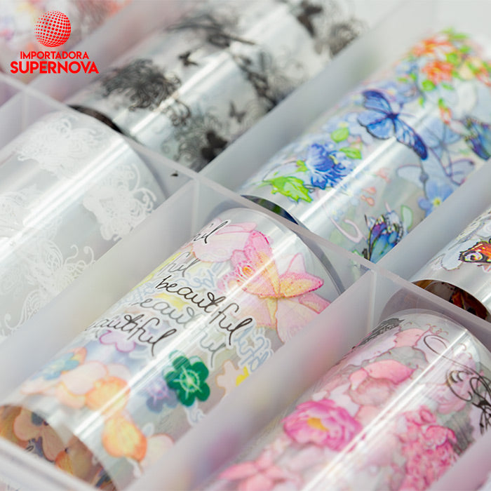 FOIL (IMAGEN ILUSTRATIVA)