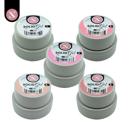 Solid Gel Tono 05