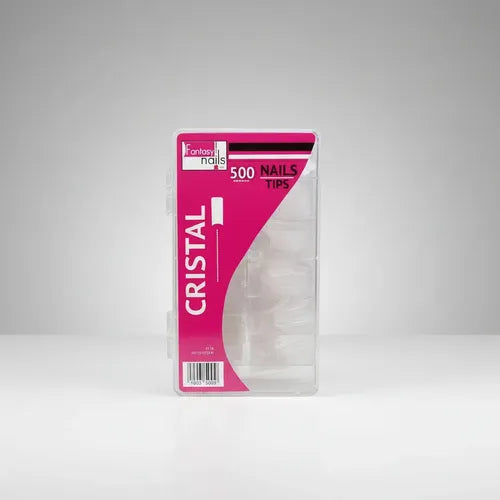 TIPS 500 PZ FANTASY NAILS