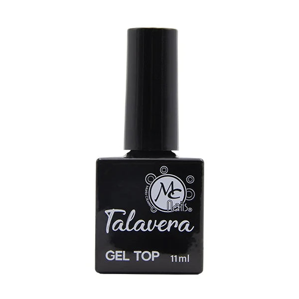 TALAVERA TOP COAT GEL