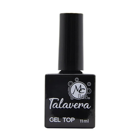 TALAVERA TOP COAT GEL