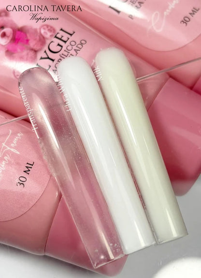 POLYGEL TEDDY 30ML