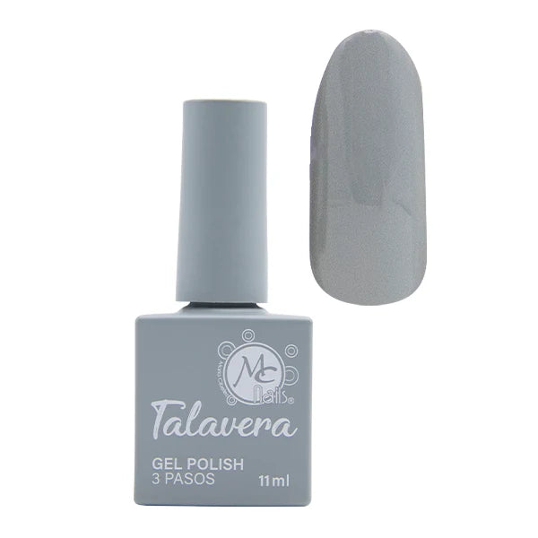 TALAVERA GEL POLISH 3 PASOS 11 ml