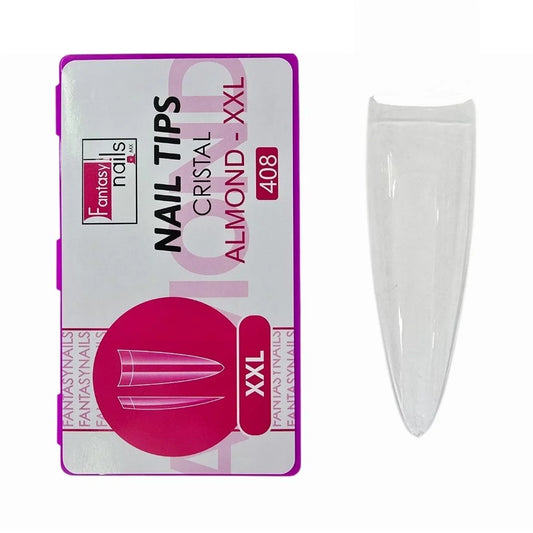 Tip Almond XXL Fantasy Nails