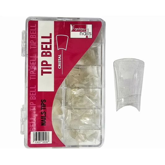 Tip Bell Cristal 500 pzas Fantasy Nails