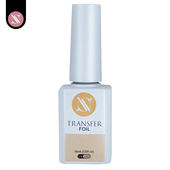 Transfer Foil Gel
