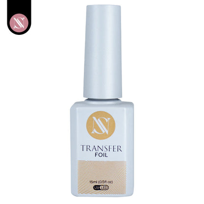 Transfer Foil Gel