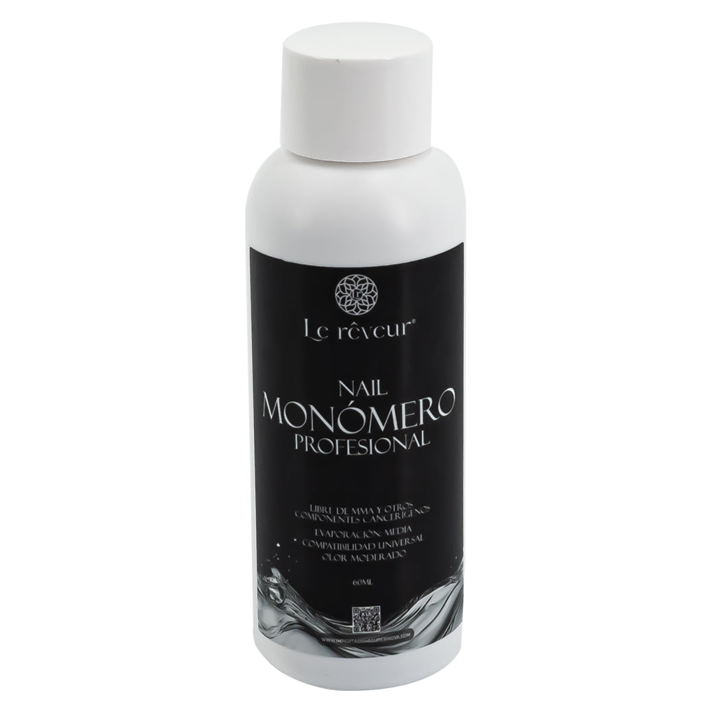 Le reveur monómero para uñas