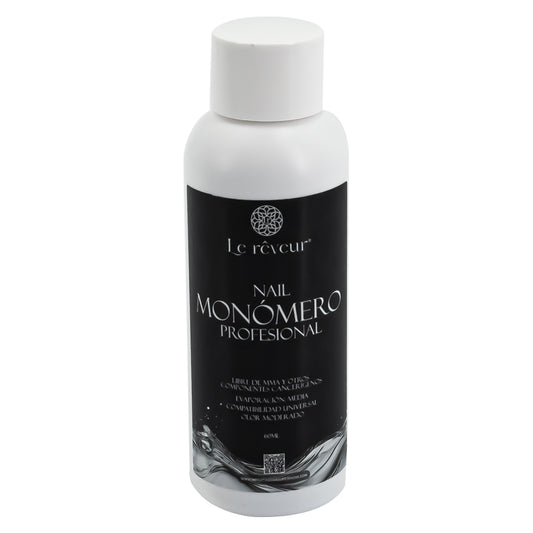Le reveur monómero para uñas