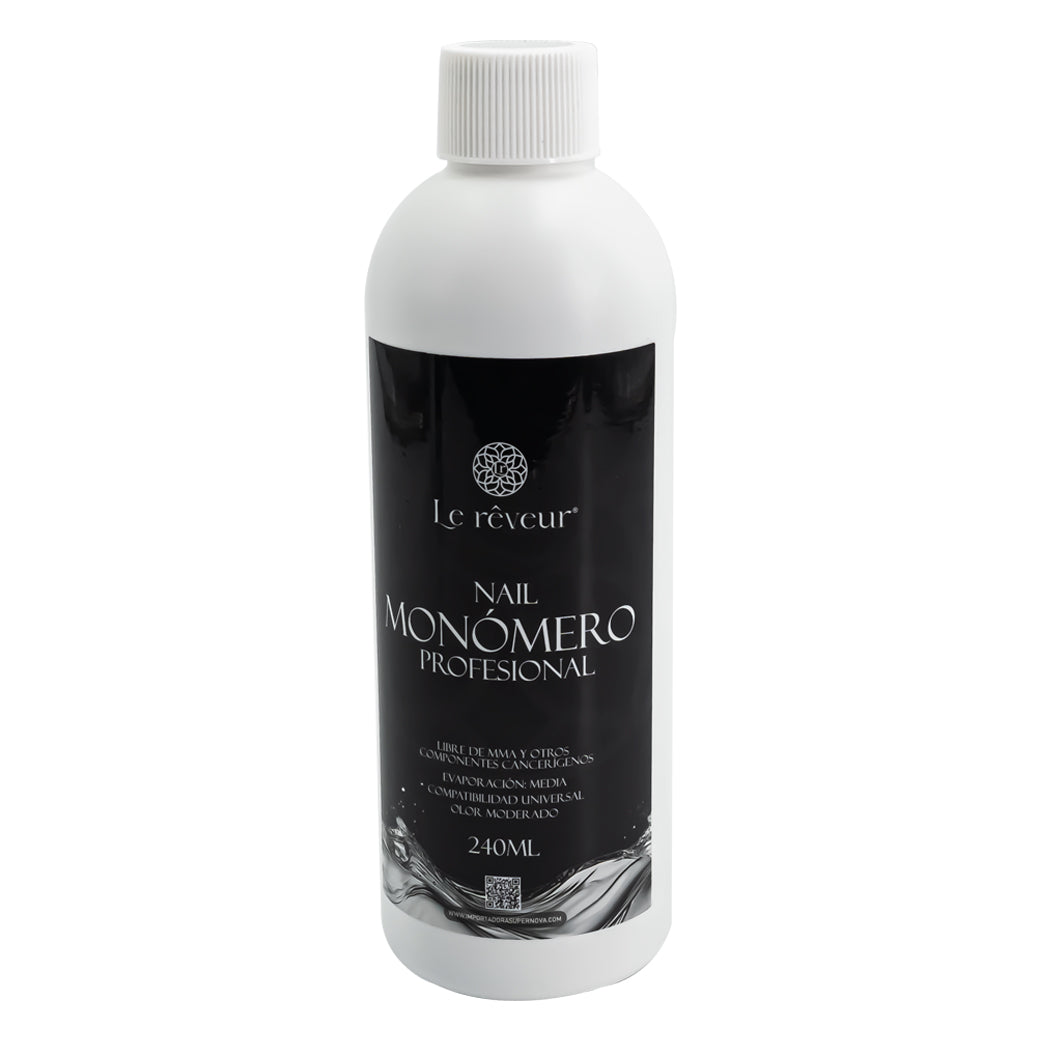 Le reveur monómero para uñas