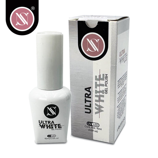 Ultra White Gel Polish