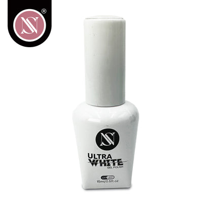 Ultra White Gel Polish