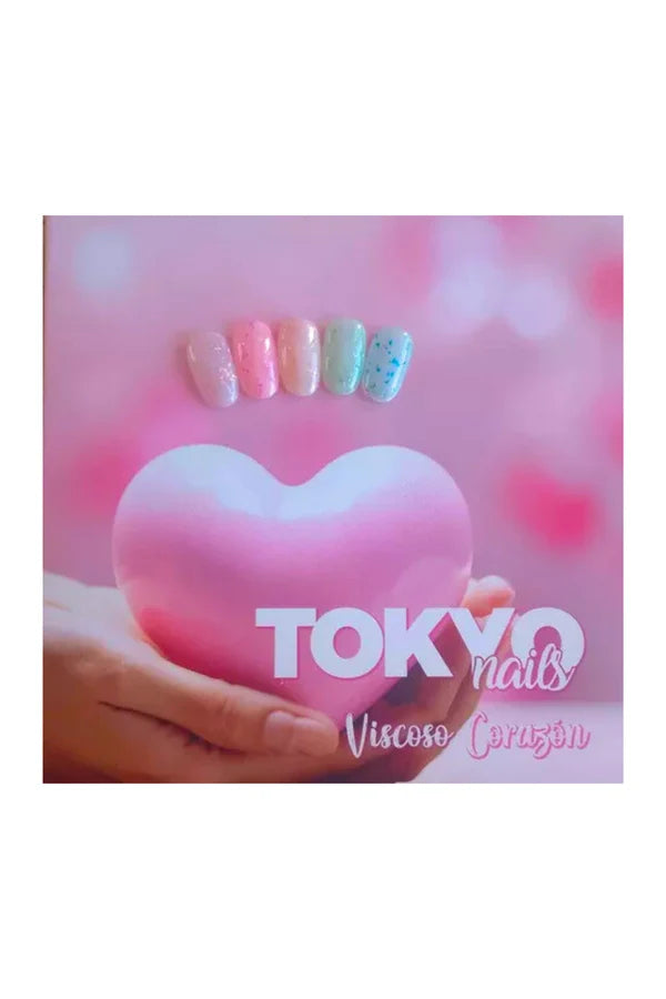 Gama de Geles TOKYO