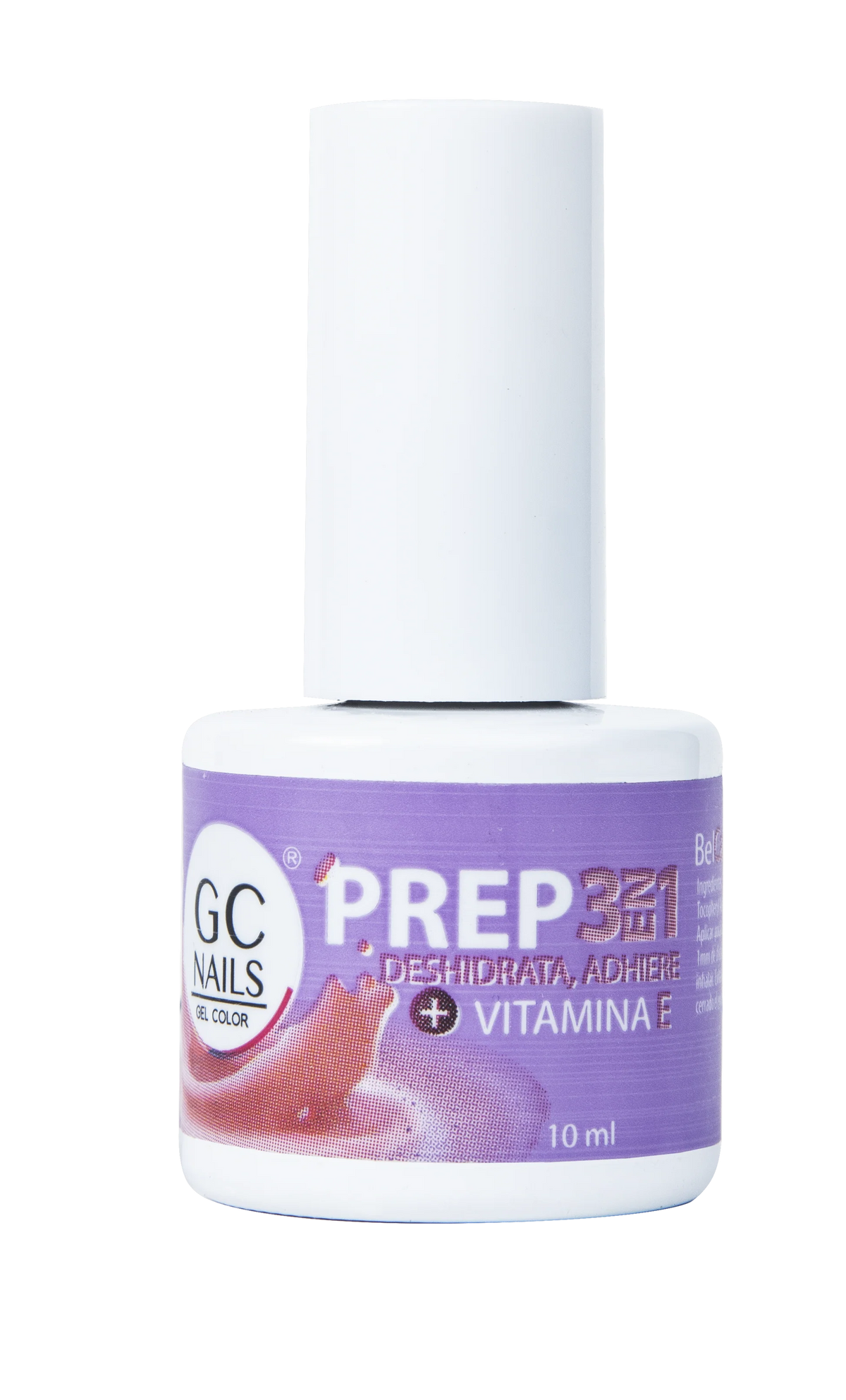 BEL-CARE PREP 3 EN 1... 9ML