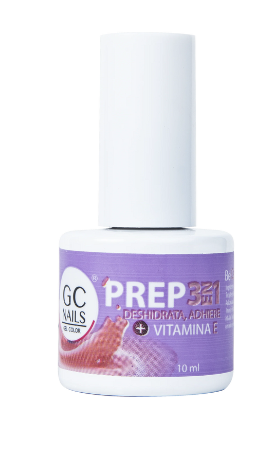 BEL-CARE PREP 3 EN 1... 9ML
