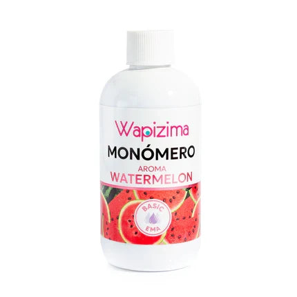 LIQUIDO MONOMERO BASIC 8 OZ WAPIZIMA