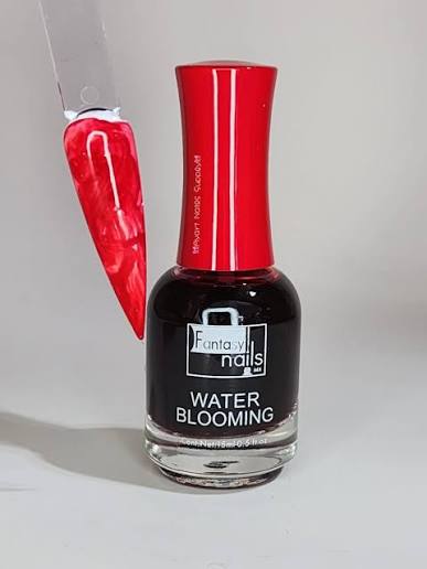 GEL WATER BLOOMING FANTASY NAILS