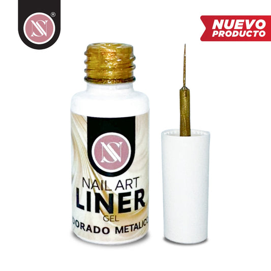 Liner Gel (Nail Art)