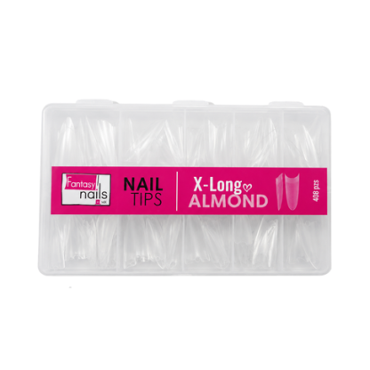 TIP MATTE XLONG FANTASY NAILS