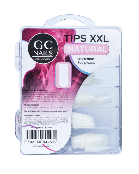 TIPS XXL 100PCS E77