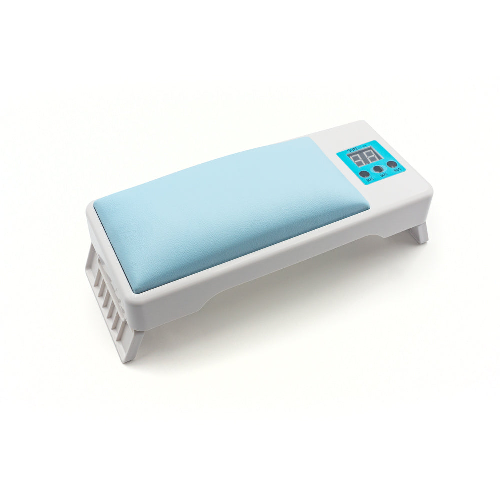 LAMPARA SUN YC-09 / BLUE