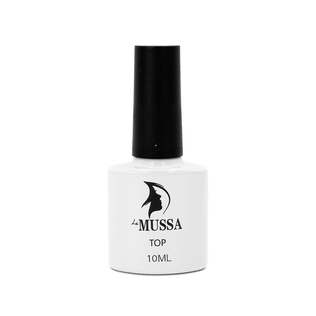 Top coat le´mussa de 10 ml