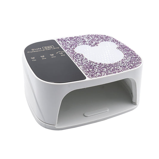 Lampara sun s80 108w - white