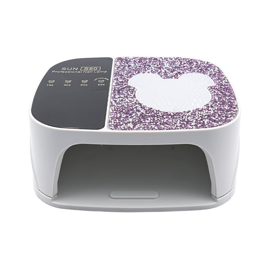 Lampara sun s80 108w - white
