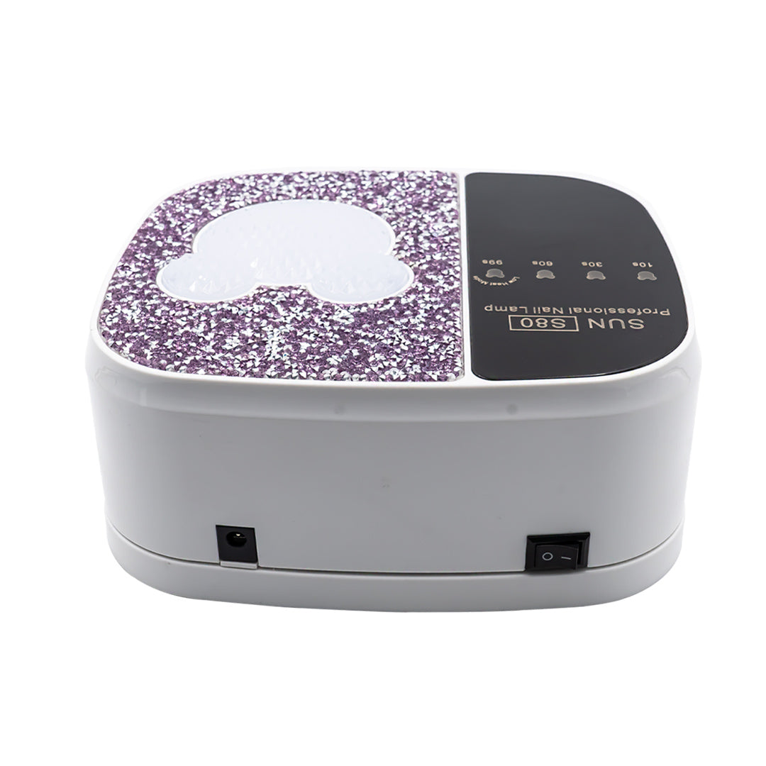 Lampara sun s80 108w - white