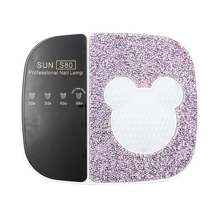 Lampara sun s80 108w - white