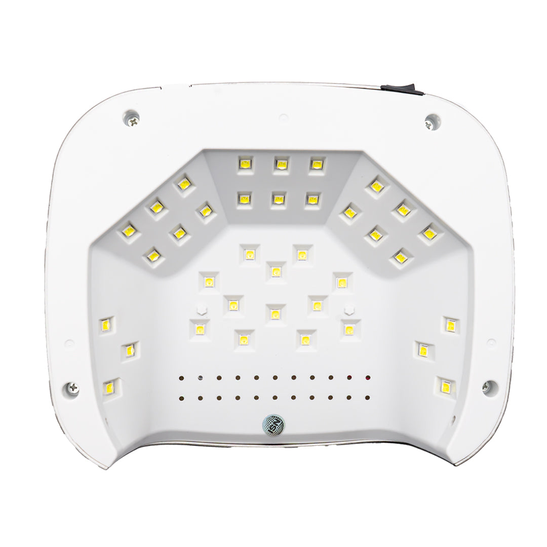 Lampara sun s80 108w - white