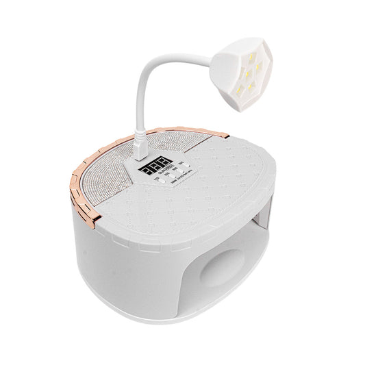 Lampara sun hr-01 288w - white