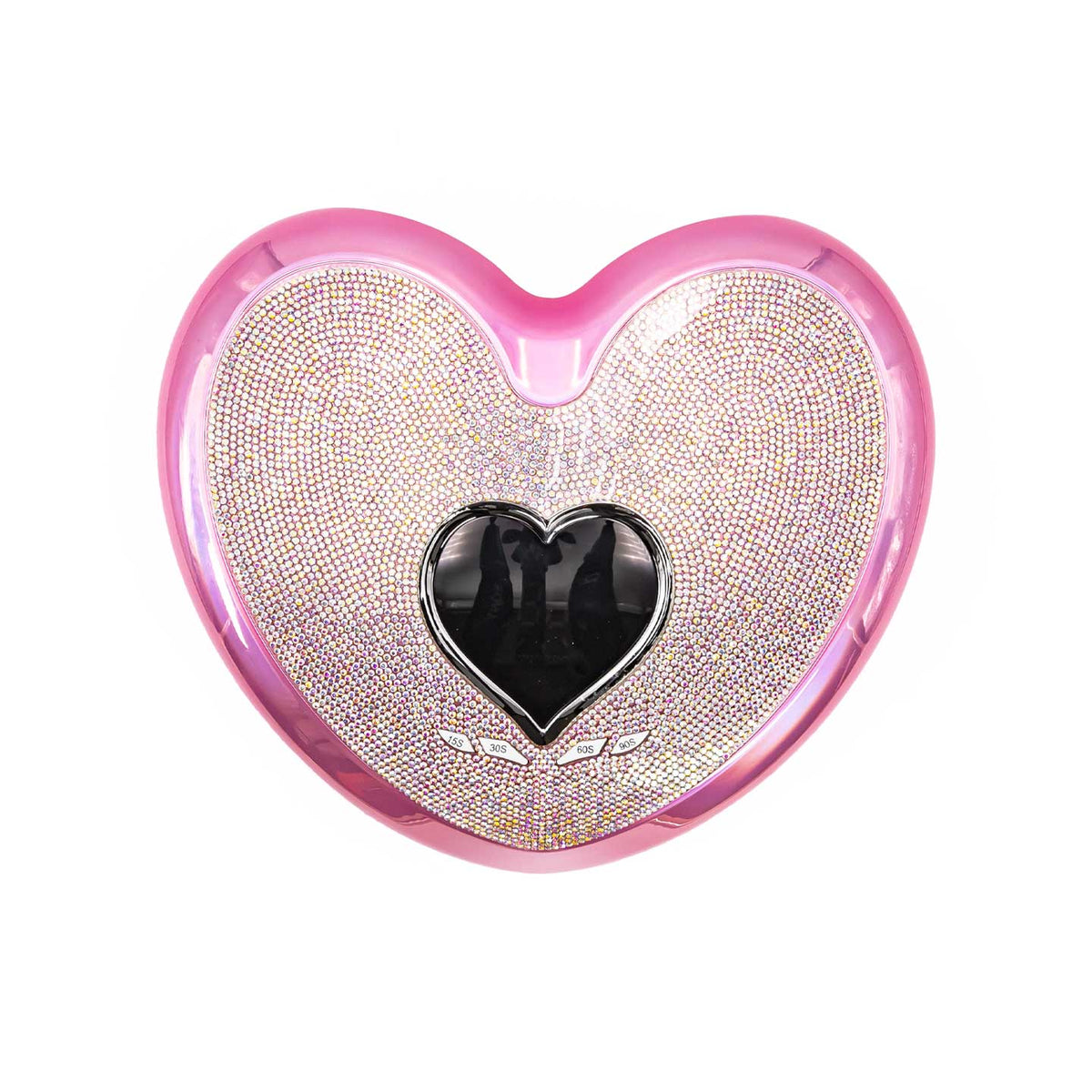 Lampara sn476 de 96w corazon pink