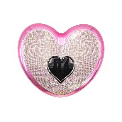 Lampara sn476 de 96w corazon pink