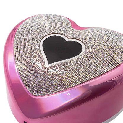 Lampara sn476 de 96w corazon pink