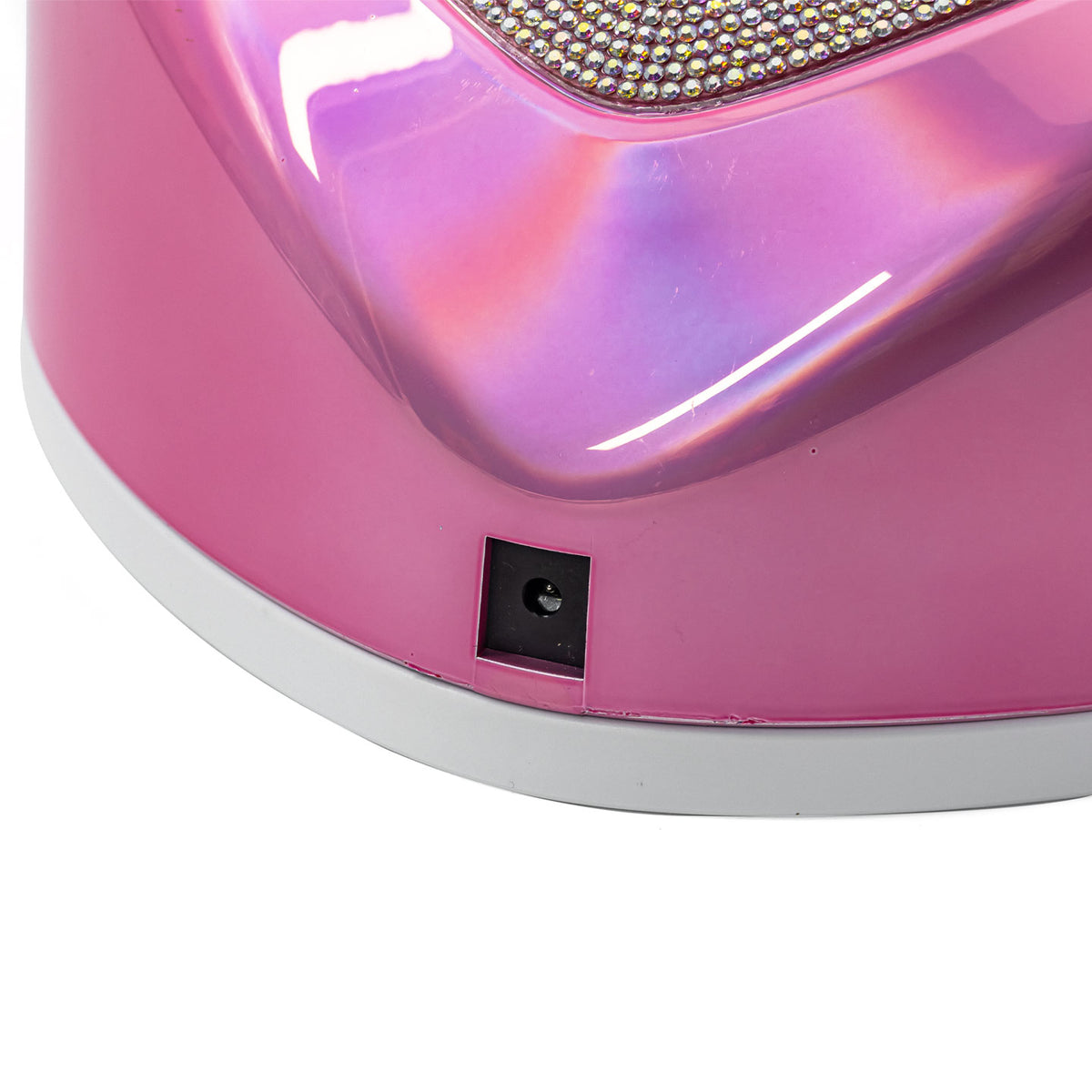 Lampara sn476 de 96w corazon pink
